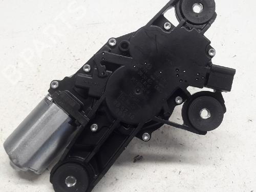 Rear wiper motor FORD MONDEO IV Turnier (BA7) 2.0 | BP11071737M102 