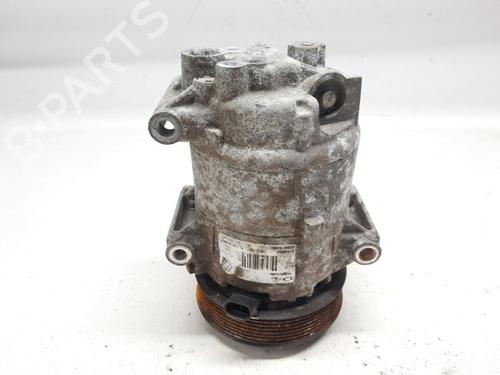 Used AC compressor RENAULT SCÉNIC II (JM0/1_) 2.0 (JM05, JM0U, JM1N, JM1U, JM2V) (135 hp) 29817507