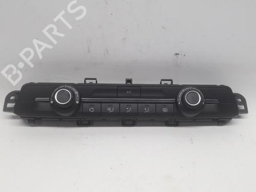 Used Climate control Climate control 11076159 11076159