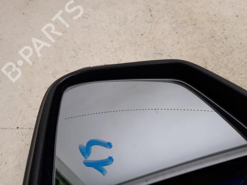 Left mirror BMW X1 (E84) xDrive 18 d | BP30085363C26 