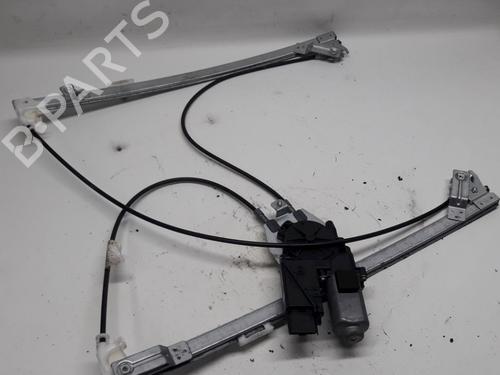 Used Front right window mechanism Front right window mechanism 11072323 11072323