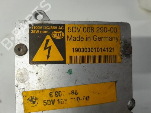 Xenon ballast BMW 7 (E65, E66, E67) 735 i, Li | BP36475745C53 - Image 3