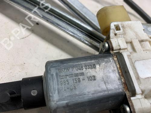 Front right window mechanism BMW 1 (F21) 116 i | BP36308907C23 - Image 5