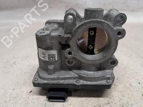 Used Throttle body RENAULT CAPTUR I (J5_, H5_) 0.9 TCe 90 (90 hp) 30498745