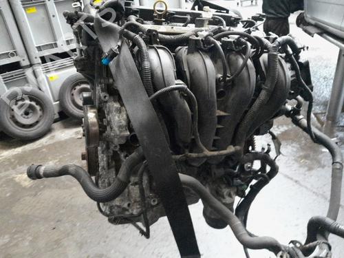Engine FORD MONDEO IV Turnier (BA7) 2.3 | BP29980961M1