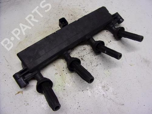 Used Ignition coil CITROËN C3 I (FC_, FN_) 1.4 i Bivalent (73 hp) 11067515