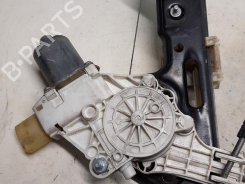 Front left window mechanism BMW 1 (E87) 116 i | BP12536740C22