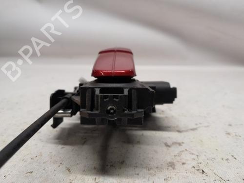 Rear right exterior door handle FORD FOCUS III Turnier 1.6 TDCi ECOnetic | BP23120229C130