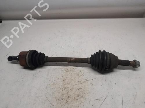 Used Left front driveshaft Left front driveshaft 21836018 21836018