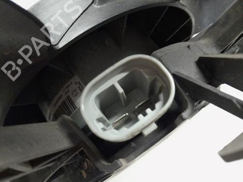 Radiator fan DACIA DUSTER (HS_) 1.6 SCe 115 | BP33448620M35 - Image 3