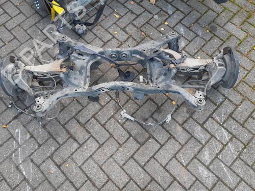 Used Rear axle SUBARU OUTBACK (BS) 2.0 D AWD (BSD) (150 hp) 20484436