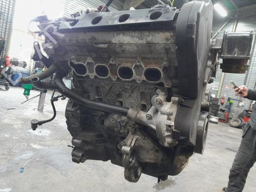 Engine PEUGEOT 307 CC (3B) 2.0 16V | BP29817434M1 - Image 4