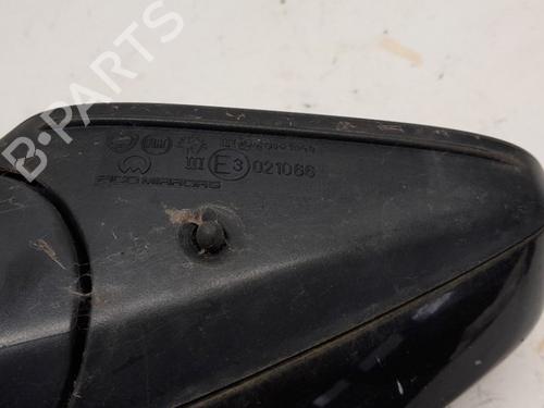 Right mirror ALFA ROMEO MITO (955_) 1.4 TJet (955AXA1B) | BP13809565C27 