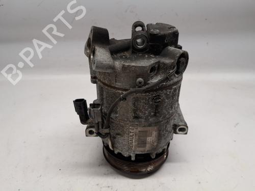 Used AC compressor AC compressor 37091100 37091100