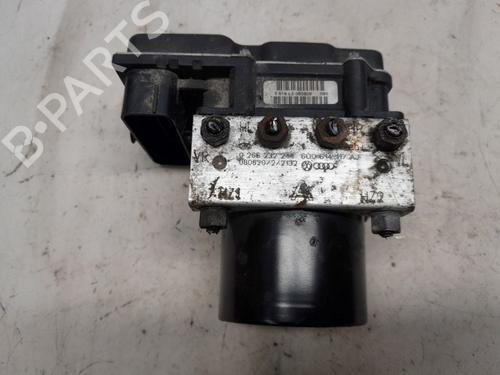 ABS pump VW POLO (9N_, 9A_) 1.2 12V | BP24135109M43 