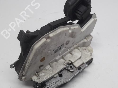 Rear left lock VW GOLF VI (5K1) 2.0 TDI | BP13153392C100 