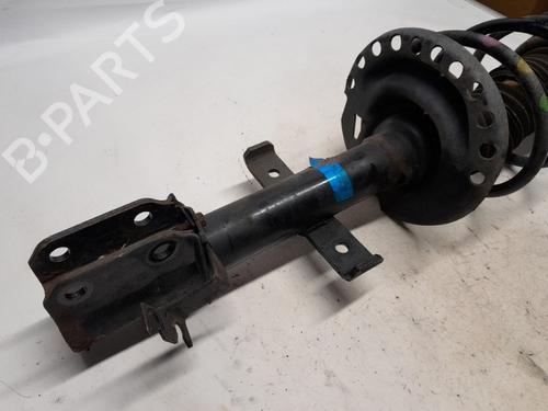 Left front shock absorber RENAULT CAPTUR I (J5_, H5_) 0.9 TCe 90 | BP33678061M16 - Image 4