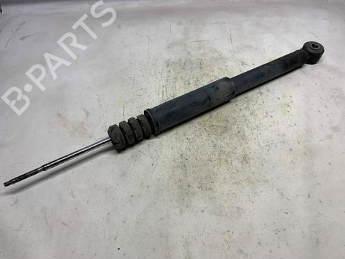 Used Left rear shock absorber Left rear shock absorber DACIA DUSTER (HS_) 1.6 16V LPG (105 hp) 36308878 36308878