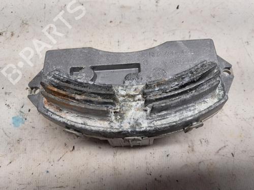 Used Heater resistor Heater resistor BMW 1 (E87) 116 i (115 hp) 24705033 24705033