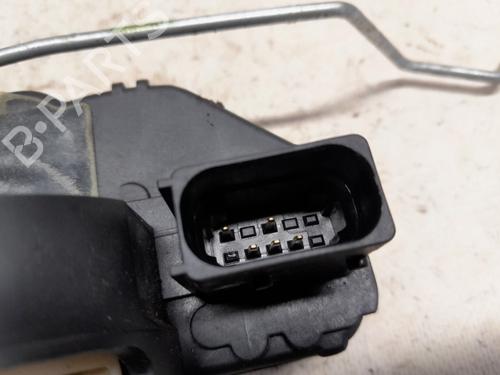 Rear right lock OPEL MOKKA / MOKKA X (J13) 1.4 LPG (_76) | BP29166855C99 