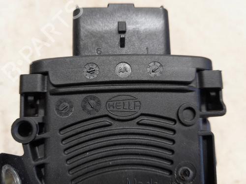 Electronic sensor CITROËN C4 CACTUS 1.6 BlueHDi 100 | BP30085379M84