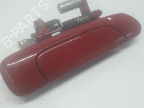 Used Rear right exterior door handle HONDA JAZZ II (GD_, GE3, GE2) 1.2 i-DSI (GD5, GE2) (78 hp) 11081505