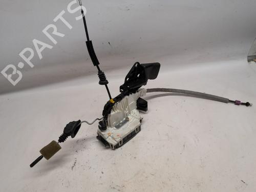 Used Front right lock MERCEDES-BENZ C-CLASS T-Model (S204) C 180 Kompressor (204.246) (156 hp) 26967356