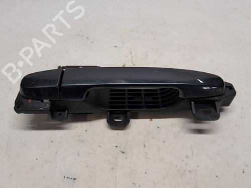 Used Front right exterior door handle CITROËN C1 II (PA_, PS_) 1.0 VTi 72 (72 hp) 24458854
