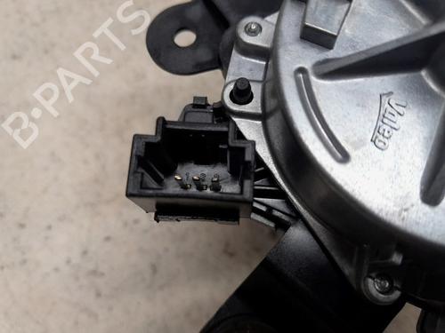 Viskermotor bagrude RENAULT CLIO IV (BH_) 0.9 TCe 90 (BHNF, BHMA, BHMH, BHJK, BHJR) | BP29168017M102 
