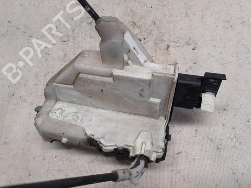 Front right lock CITROËN C3 II (SC_) 1.4 HDi 70 (SC8HZC, SC8HR0, SC8HP4) | BP29439550C97 