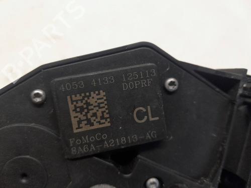 Front left lock FORD FIESTA VI (CB1, CCN) 1.25 | BP28064474C98