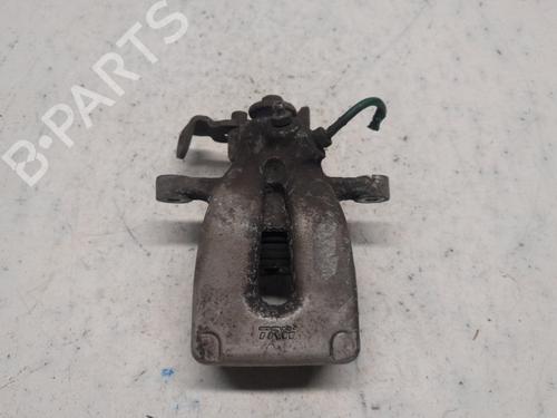 Used Left rear brake caliper RENAULT CLIO III (BR0/1, CR0/1) 1.6 16V (BR05, BR0B, BR0Y, BR15, BR1J, BR1M, BR1Y, CR0B,... (112 hp) 20216602