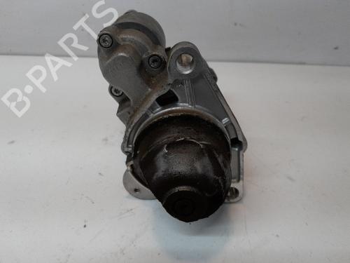 Starter OPEL KARL (C16) 1.0 | BP38754571M8 - Image 3