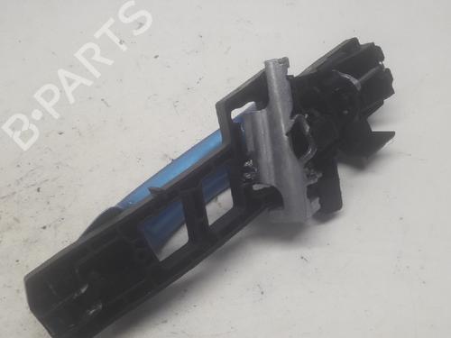 Rear left exterior door handle FORD FIESTA VI (CB1, CCN) 1.6 Ti | BP11078118C130 