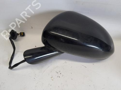 Left mirror OPEL CORSA D (S07) 1.2 (L08, L68) | BP18852993C26 