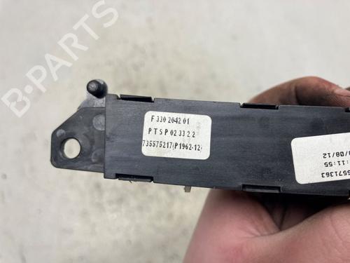 Instrument cluster FIAT 500L (351_, 352_) 1.4 (199LYB1B) | BP18846960C47 