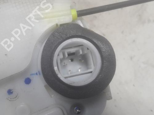 Rear left lock TOYOTA YARIS (_P13_) 1.5 Hybrid (NHP130_, NHP130) | BP13155043C100 