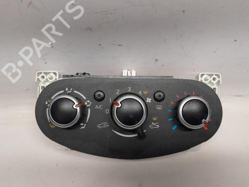Used Climate control Climate control RENAULT TWINGO III (BCM_, BCA_) 1.0 SCe 75 (73 hp) 36277449 36277449