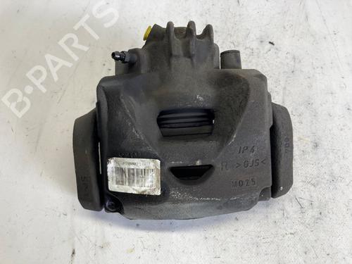 Used Right front brake caliper PEUGEOT RCZ 2.0 HDi (163 hp) 18912199