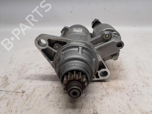 Used Starter Starter SKODA OCTAVIA IV Combi (NX5, PV5) 2.0 TDi (116 hp) 34042300 34042300