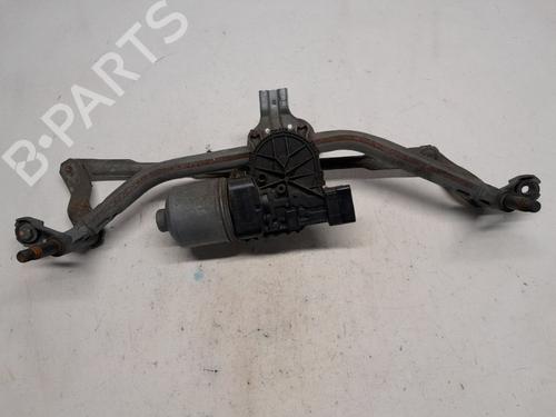 Used Front wipers mechanism PEUGEOT 207 SW (WK_) 1.6 16V (120 hp) 25478591