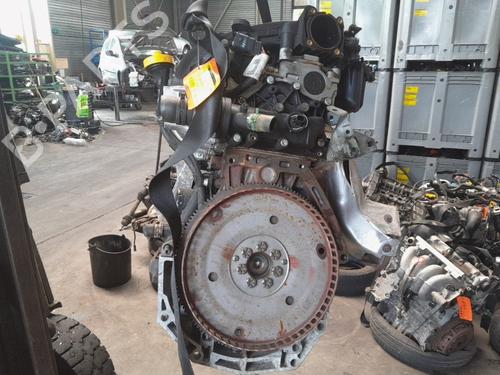 Engine RENAULT MODUS / GRAND MODUS (F/JP0_) 1.6 (JP03, JP0B, JP0U, JP0Y, JP1G) | BP25902167M1 - Image 3