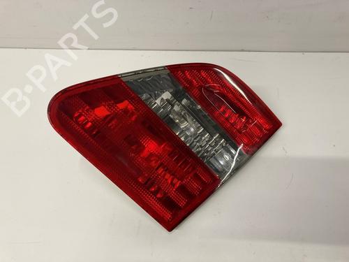 Used Right taillight MERCEDES-BENZ B-CLASS Sports Tourer (W245) B 150 (245.231) (95 hp) 18845131