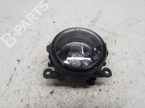 Used Right front fog light Right front fog light DACIA LOGAN MCV (KS_) 1.6 (KS0B, KS0D, KS0F) (87 hp) 11073181 11073181