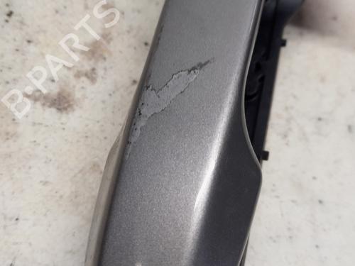 Rear right exterior door handle TOYOTA YARIS (_P13_) 1.5 Hybrid (NHP130_) | BP15794258C130