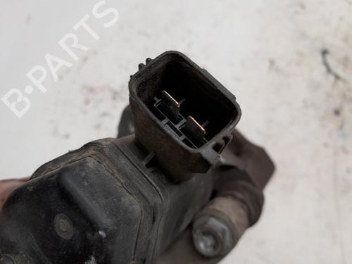 Left rear brake caliper RENAULT MEGANE IV Grandtour (K9A/M/N_) 1.5 dCi 110 | BP27406345M107 