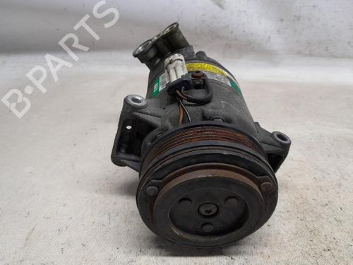 AC compressor OPEL ASTRA H Estate (A04) 1.6 (L35) | BP29981173M34