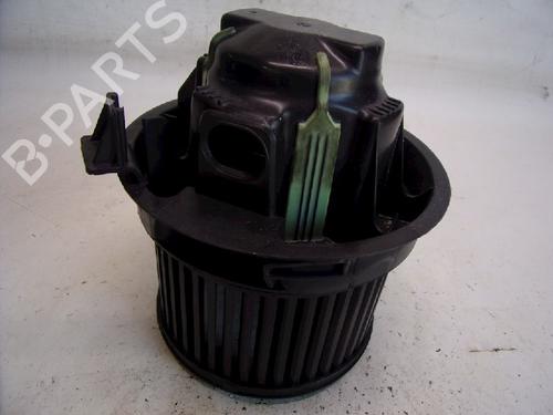Used Heater blower motor PEUGEOT 207 (WA_, WC_) 1.6 HDi (90 hp) 11067598