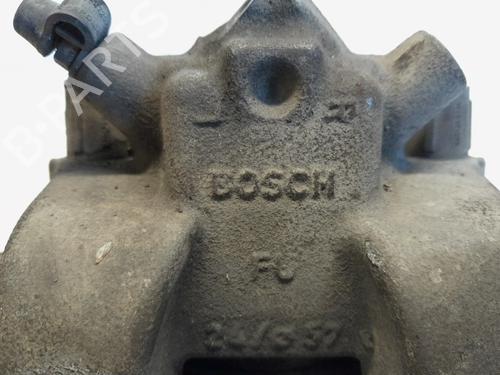 Left front brake caliper BMW 3 Touring (F31) 320 d | BP29166712M105 