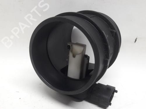 Used Mass air flow sensor Mass air flow sensor OPEL ASTRA H GTC (A04) 1.8 (L08) (140 hp) 11074785 11074785